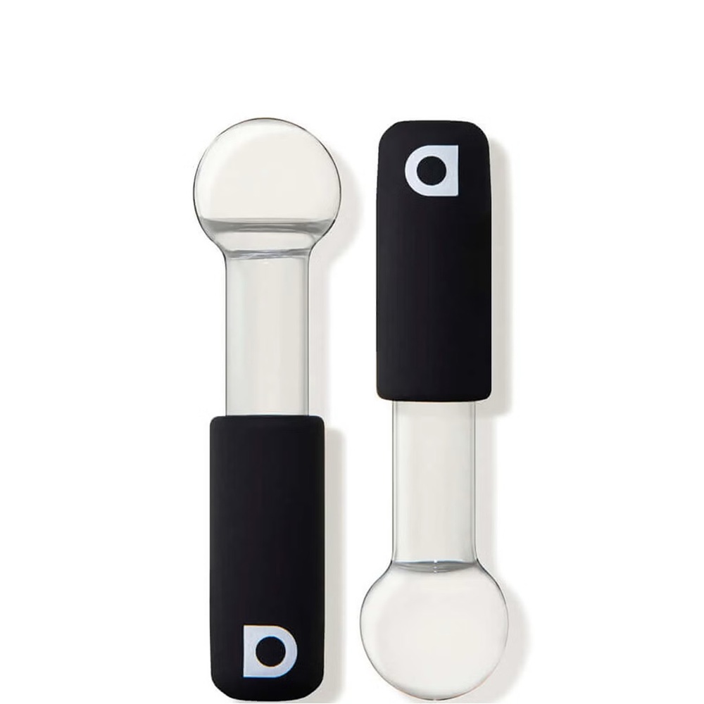 Dermstore Collection: Set of Two Ice Globes